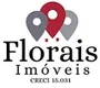 Logo da imobiliária FLORAIS IMOVEIS