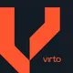 Logo da imobiliária VIRTO IMOVEIS LTDA