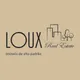 Logo da imobiliária Loux Real Estate