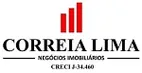 Logo da imobiliária CORREIA LIMA NEGOCIOS IMOBILIARIOS EIRELI