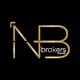 Logo da imobiliária NB BROKERS IMOVEIS