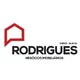 Logo da imobiliária Rodrigues Negócios Imobiliários