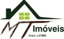 Logo da imobiliária M.T. Imóveis Ltda - EPP