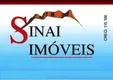 Logo da imobiliária Sinai Imóveis