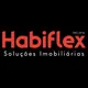 Logo da imobiliária Habiflex Soluções Imobiliárias