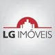 Logo da imobiliária LG IMÓVEIS