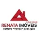 Logo da imobiliária RENATA IMOVEIS