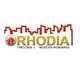 Logo da imobiliária Rhodia - Negócios Imobiliários