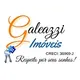 Logo da imobiliária Galeazzi Imóveis - LTDA