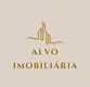 Logo da imobiliária ALVO Imobiliaria