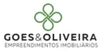 Logo da imobiliária Goes & Oliveira - Empreendimentos Imobiliários