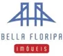 Logo da imobiliária Bella Floripa Imóveis