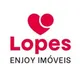 Logo da imobiliária Lopes Enjoy