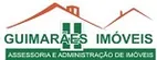 Logo da imobiliária Guimarães Imóveis