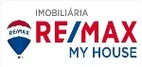 Logo da imobiliária REMAX MY HOUSE