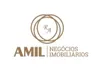 Logo da imobiliária Amil Negócios Imobiliários