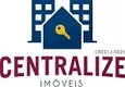 Logo da imobiliária Centralize Imóveis