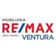 Logo da imobiliária RE/MAX  VENTURA