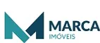 Logo da imobiliária MARCA IMÓVEIS | ALUGUEL DESCOMPLICADO