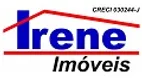 Logo da imobiliária Irene Imóveis