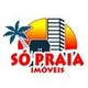 Logo da imobiliária SO PRAIA EMPREENDIMENTOS IMOBILIARIOS LTDA