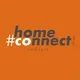 Logo da imobiliária Home Connect Imóveis