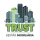 Logo da imobiliária Trust Gestão Imobiliária