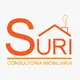 Logo da imobiliária SURI CONSULTORIA IMOBILIARIA