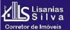 Logo da imobiliária Lisanias Oliveira da Silva