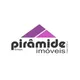 Logo da imobiliária Pirâmide Imoveis SJC