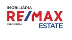 Logo da imobiliária REMAX ESTATE NEGOCIOS IMOBILIARIOS