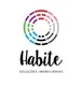 Logo da imobiliária HABITE SOLUCOES IMOBILIARIAS LTDA - ME