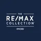 Logo da imobiliária THE REMAX COLLECTION IMOBI