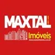 Logo da imobiliária Maxtal Administração de Imóveis Ltda Epp