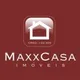 Logo da imobiliária MaxxCasa Creci 22.909-J