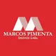 Logo da imobiliária MARCOS PIMENTA IMOVEIS