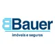 Logo da imobiliária Bauer Imóveis