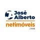 Logo da imobiliária JOSE ALBERTO IMOVEIS LTDA - EPP