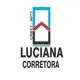 Logo da imobiliária LUCIANA CORRETORA