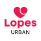 Logo da imobiliária Lopes Urban