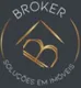 Logo da imobiliária BROKER