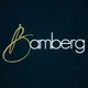 Logo da imobiliária BAMBERG