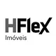 Logo da imobiliária HFLEX