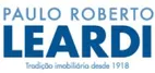 Logo da imobiliária PAULO ROBERTO LEARDI - VALINHOS