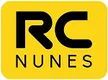 Logo da imobiliária RC NUNES