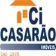 Logo da imobiliária Casarão Imoveis