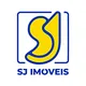 Logo da imobiliária SJ IMOVEIS