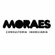 Logo da imobiliária Moraes Imobiliária