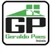 Logo da imobiliária GERALDO PAES IMOVEIS