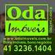 ODA IMOVEIS VENDA E ADMINISTRACAO